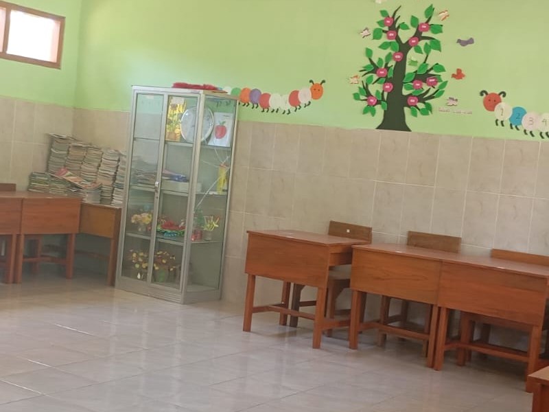 Ruang Kelas