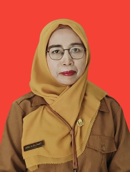HERA SUSILOWATI